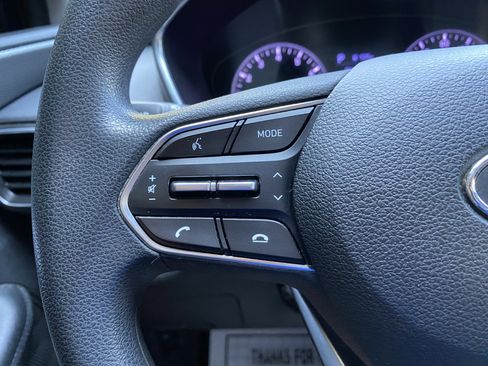 Used 2019 Hyundai Santa Fe SE AWD/4WD image 19