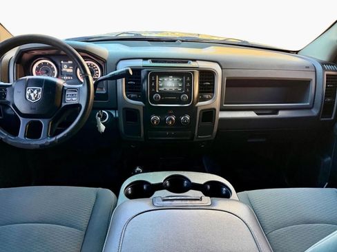 Used 2016 RAM 3500 Tradesman w/ Popular Equipment Group image 10