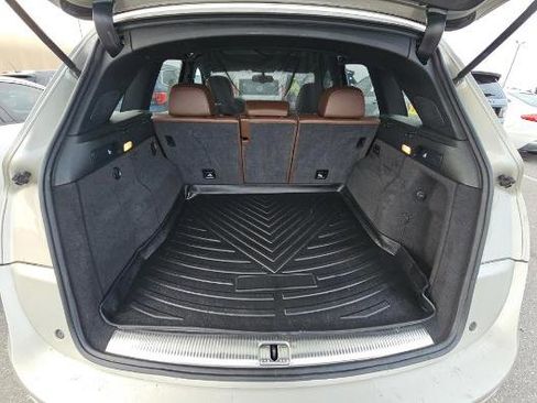 Used 2016 Audi Q5 2.0T Premium Plus w/ Technology Package image 7