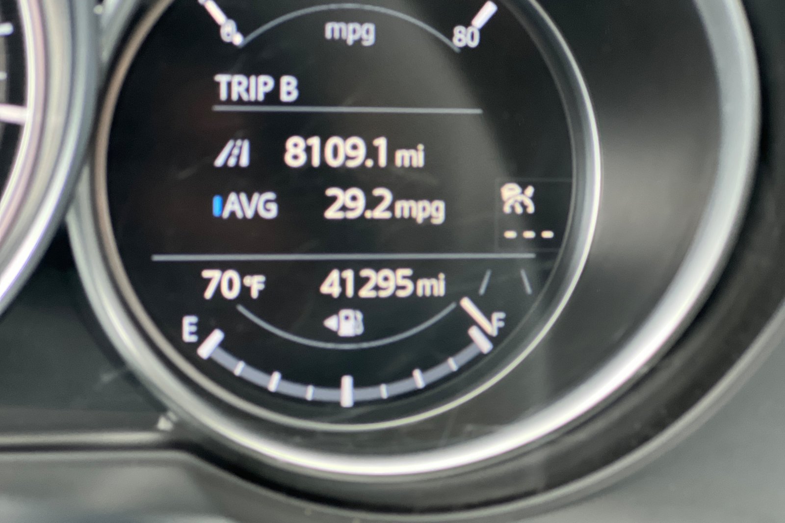Used 2025 MAZDA CX-5 AWD 2.5 S w/ Select Package image 29