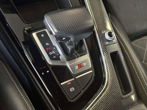 Used 2023 Audi S4 Premium w/ Convenience Package AWD/4WD image 38