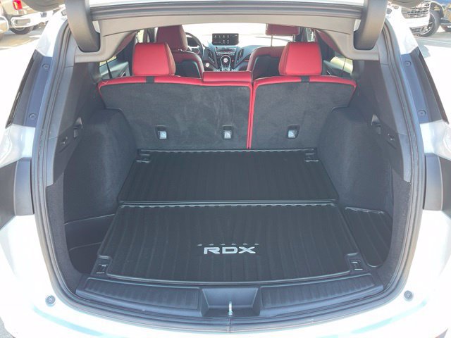 Used 2024 Acura RDX w/ Advance Package AWD/4WD image 7