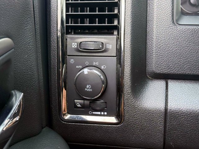 Used 2018 RAM 1500 Sport w/ Comfort Group AWD/4WD image 20