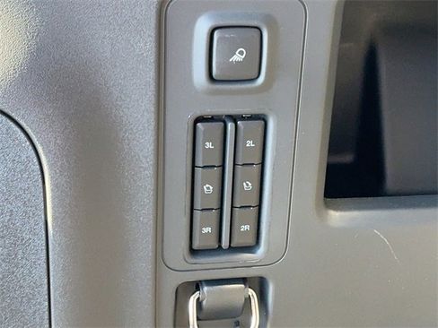 New 2025 Ford Expedition Tremor image 19