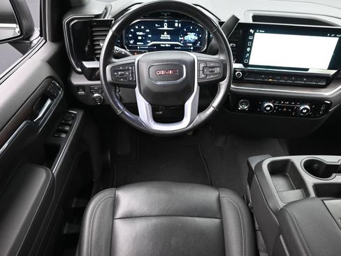 Used 2022 GMC Sierra 1500 SLT AWD/4WD image 14