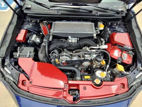 Used 2022 Subaru WRX Premium AWD/4WD image 47