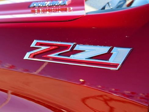 New 2026 Chevrolet Silverado 1500 RST image 5