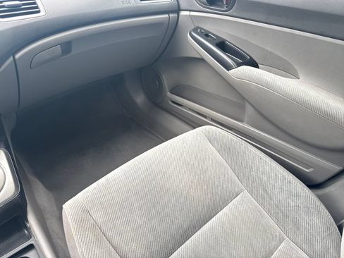 Used 2009 Honda Civic LX image 17