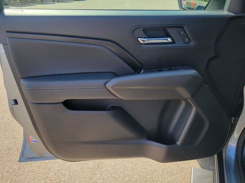 New 2026 GMC Canyon Elevation w/ Convenience Package image 20