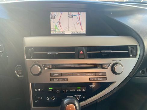Used 2011 Lexus RX 350 2WD image 34