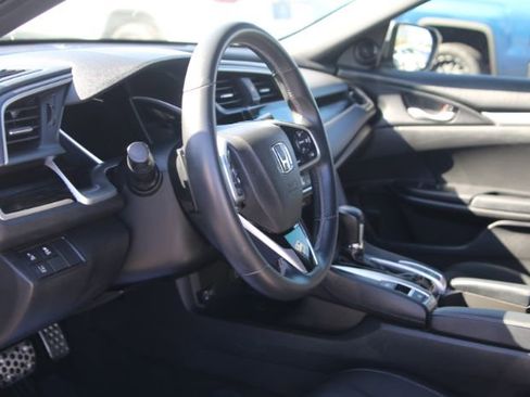 Used 2020 Honda Civic Sport image 20