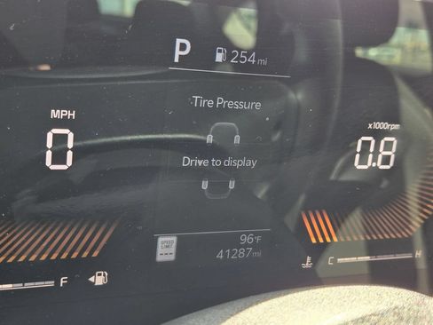 Used 2025 Kia K4 FWD image 16