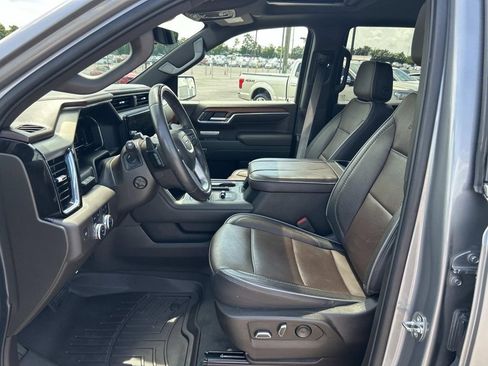 Used 2023 GMC Sierra 1500 Denali AWD/4WD image 31