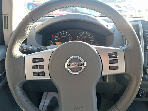 Used 2018 Nissan Frontier SV w/ Value Truck Package image 18