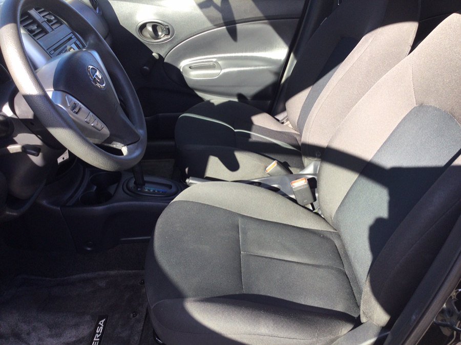 Used 2015 Nissan Versa Note S Plus FWD image 17