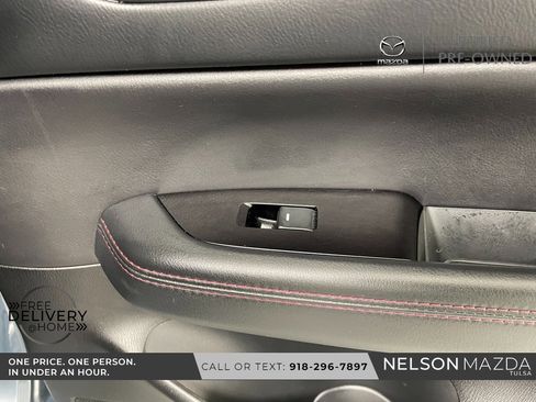 Used 2024 MAZDA CX-5 Carbon Edition image 47