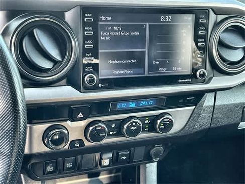 Used 2021 Toyota Tacoma SR5 w/ Trail Edition image 18