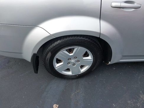 Used 2008 Dodge Avenger SE image 10