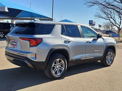 Used 2025 GMC Terrain Elevation image 5