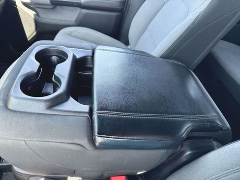 Used 2021 RAM 1500 Big Horn image 20