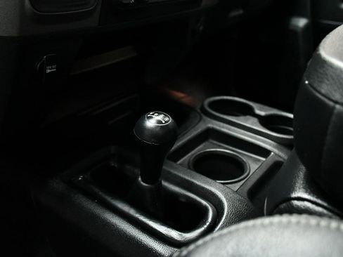 Used 2017 RAM 2500 Power Wagon w/ Leather & Luxury Group image 59