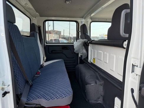 New 2024 Chevrolet Low Cab Forward image 2