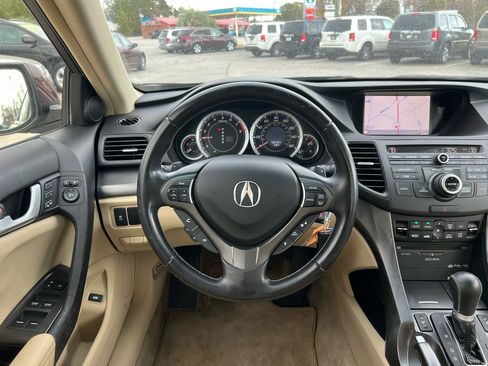 Used 2012 Acura TSX Sedan image 12
