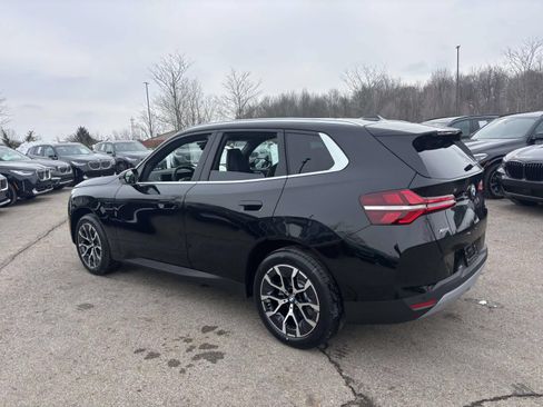 Used 2026 BMW X3 xDrive30i w/ Convenience Package AWD/4WD image 5