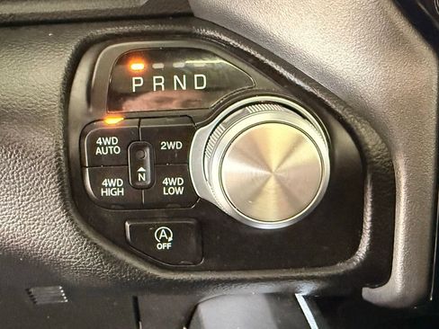 Certified 2023 RAM 1500 Laramie image 37