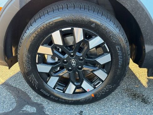 New 2026 Hyundai Santa Cruz SE image 9