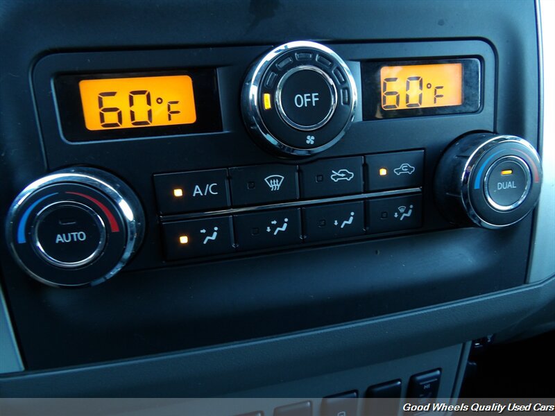 Used 2020 Nissan Frontier SV AWD/4WD image 18