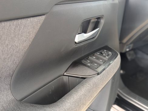 New 2026 Nissan Kicks SV w/ Cold Weather Package image 25