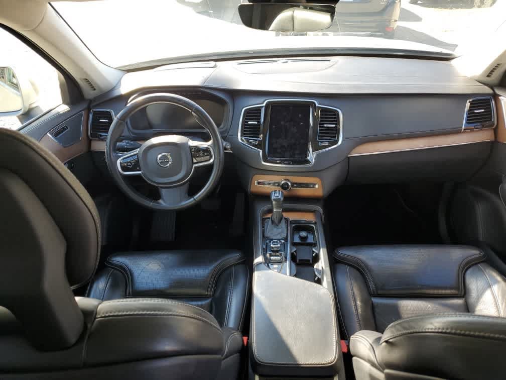 Used 2016 Volvo XC90 T6 Inscription AWD/4WD image 5