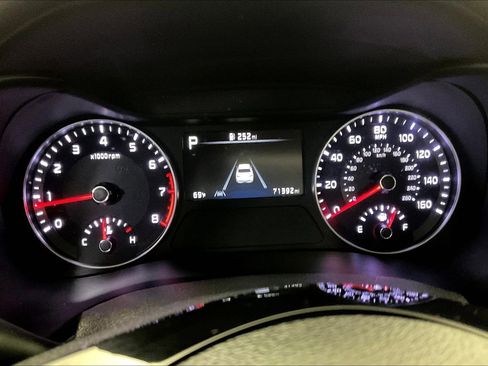 Used 2022 Kia Forte GT w/ GT2 Package image 14