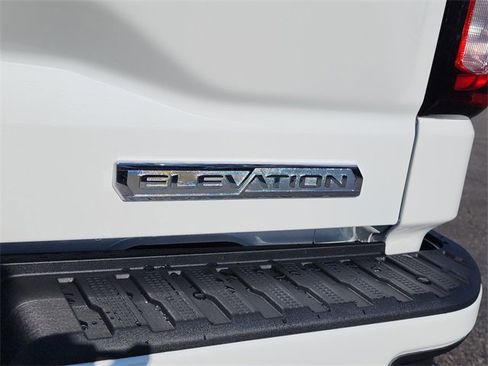New 2026 GMC Sierra 1500 Elevation w/ Elevation Select Package image 5