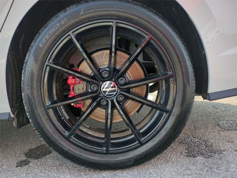 New 2026 Volkswagen Jetta GLI Autobahn image 22