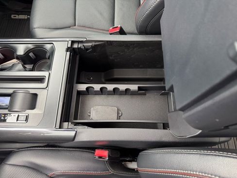 Used 2023 Ford F150 Lariat w/ Equipment Group 502A High image 36