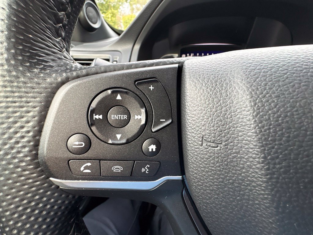 Used 2025 Honda Passport EX-L image 26