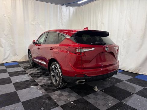 Used 2024 Acura RDX SH-AWD w/ Advance Package image 5