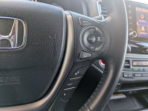 Certified 2022 Honda Ridgeline RTL-E image 15