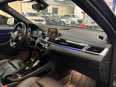 Used 2018 BMW X2 xDrive28i AWD/4WD image 21