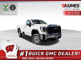 New 2026 GMC Sierra 2500 Pro AWD/4WD video 1