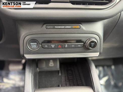 Used 2025 Ford Bronco Sport Big Bend AWD/4WD image 21