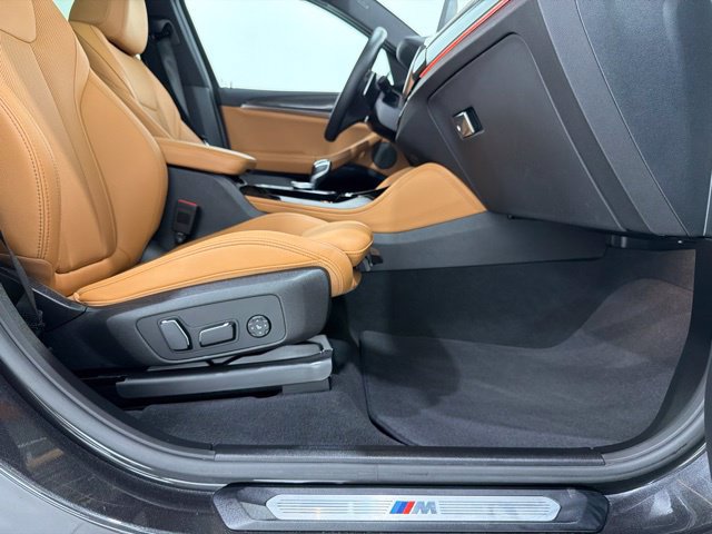 Certified 2024 BMW X4 M40i w/ Premium Package AWD/4WD image 20