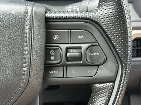 New 2026 Toyota Tacoma SR5 AWD/4WD image 27