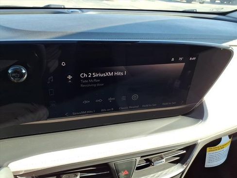 New 2026 Buick Encore GX Preferred image 28