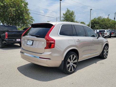 Used 2024 Volvo XC90 T8 Ultimate w/ Protection Package Premier AWD/4WD image 4