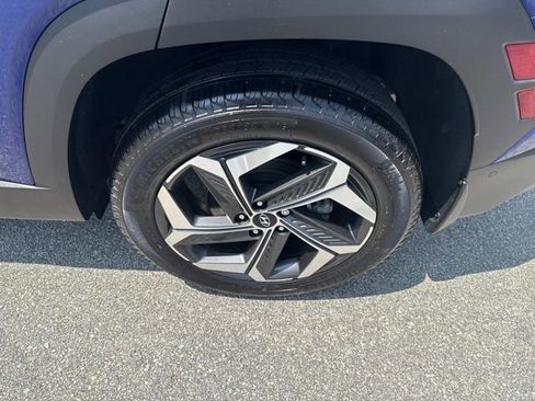 Used 2022 Hyundai Tucson SEL w/ Convenience Package image 17