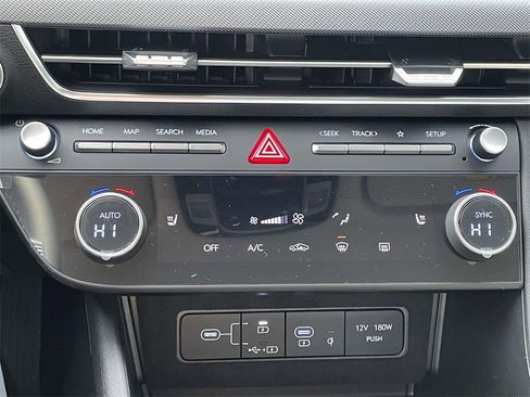 New 2026 Hyundai Sonata SEL image 27