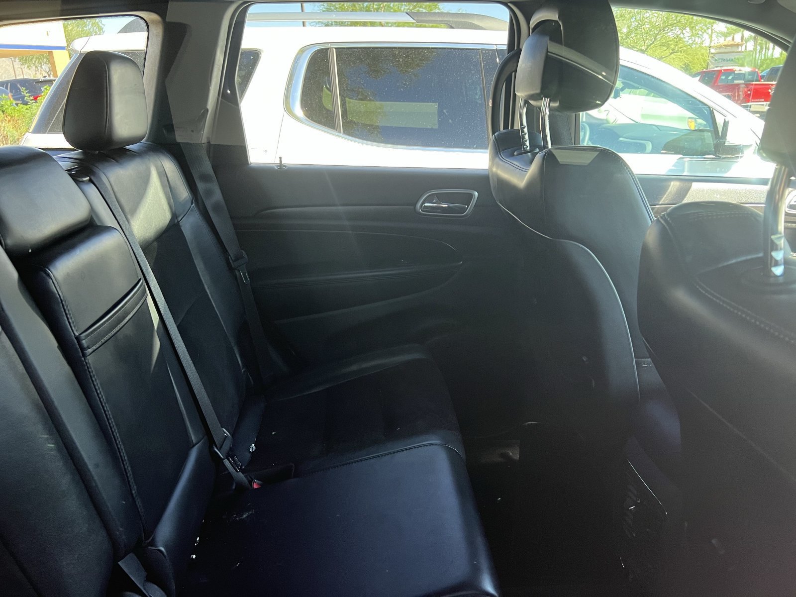 Used 2018 Jeep Grand Cherokee Altitude RWD image 6